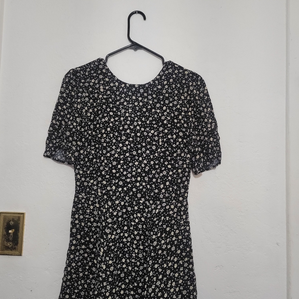 COPY - Reformation dress new - Picture 7 of 11